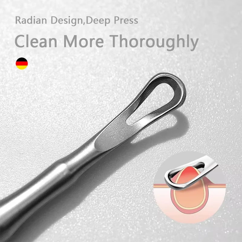 New German Style Blackhead Rem - Luxury Skincare Acne ulasan dan harga